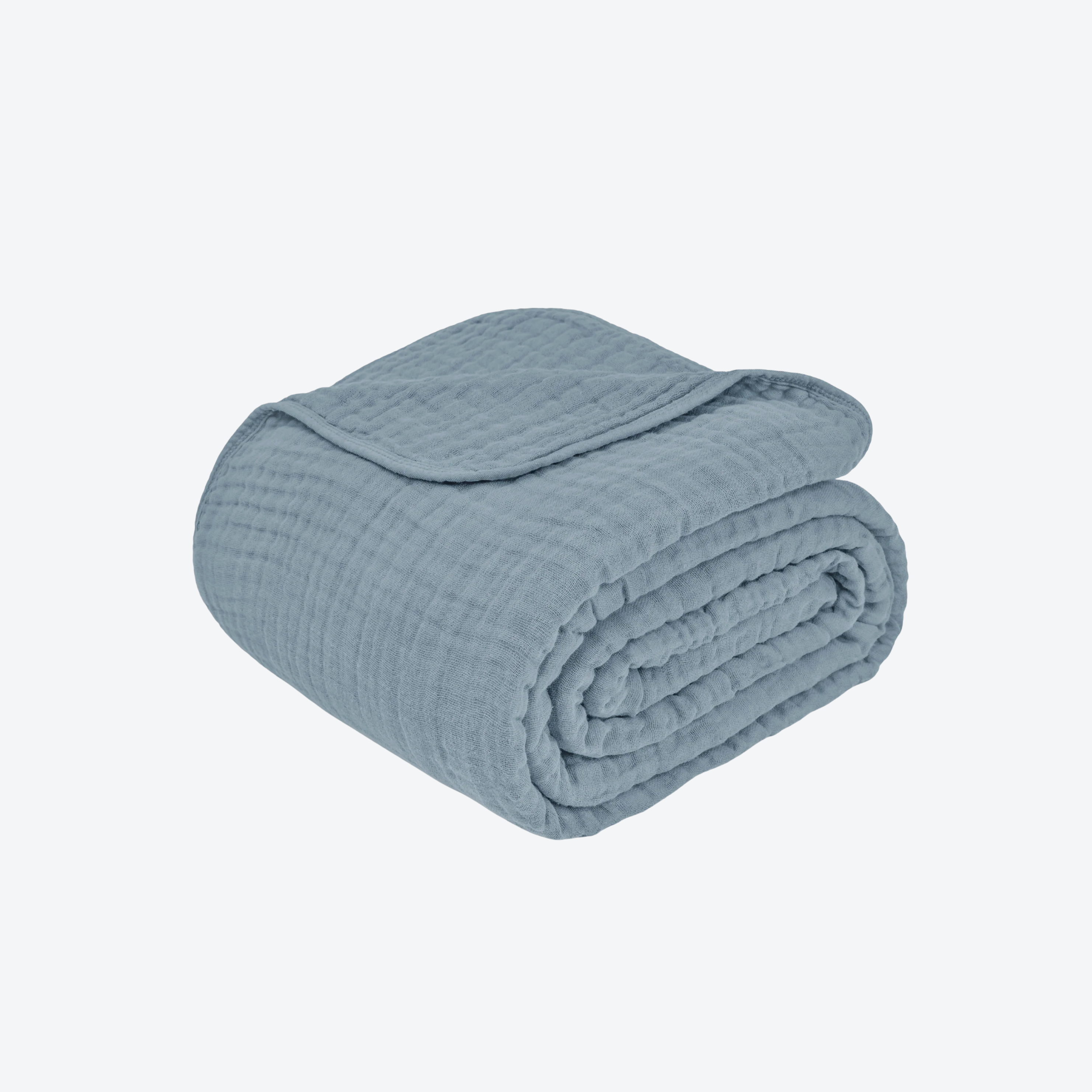 cotton blanket