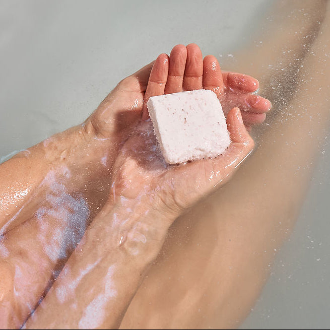 bath gem