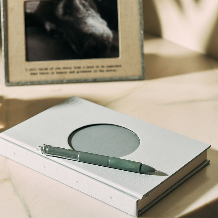 wilde house paper journal