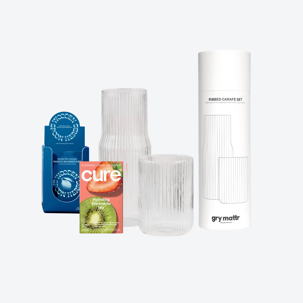 hydration collection