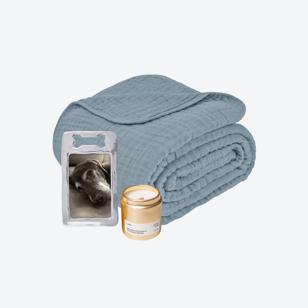 pet remembrance collection