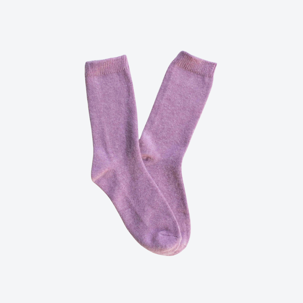 Cashmere Sympathy Socks