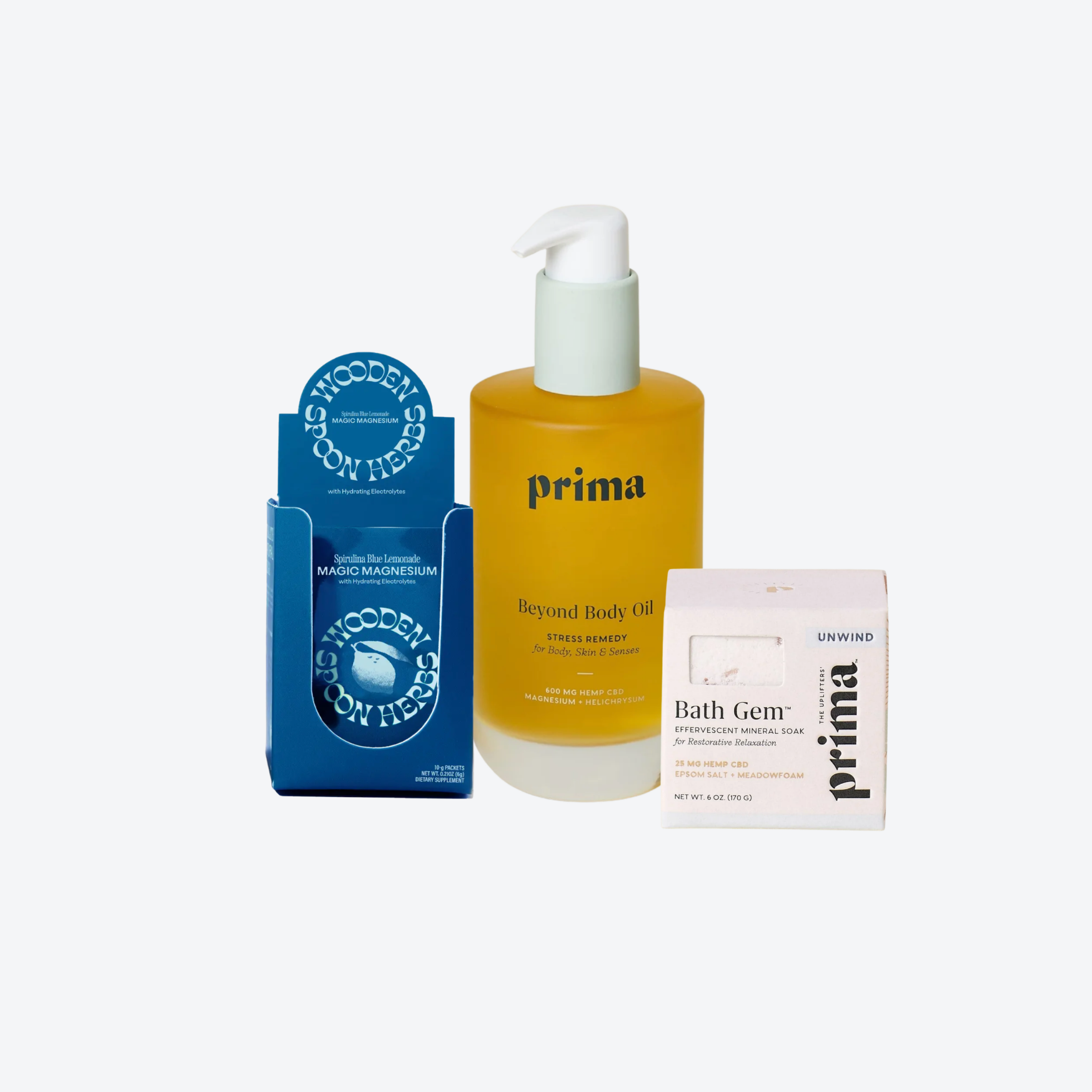 self care collection