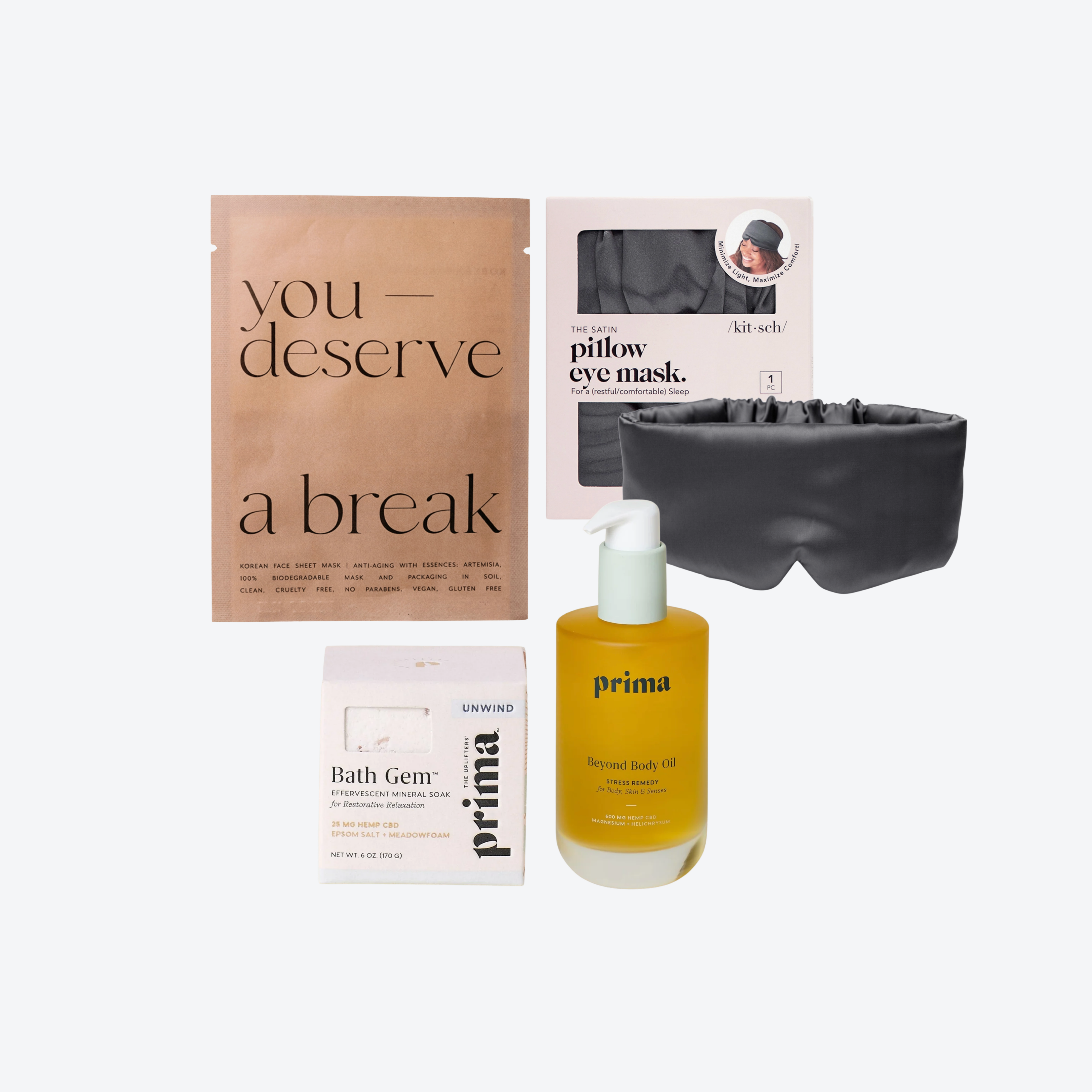 essentials collection