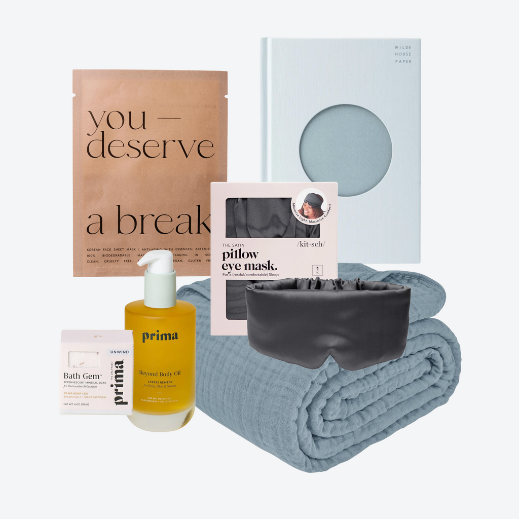 retreat collection