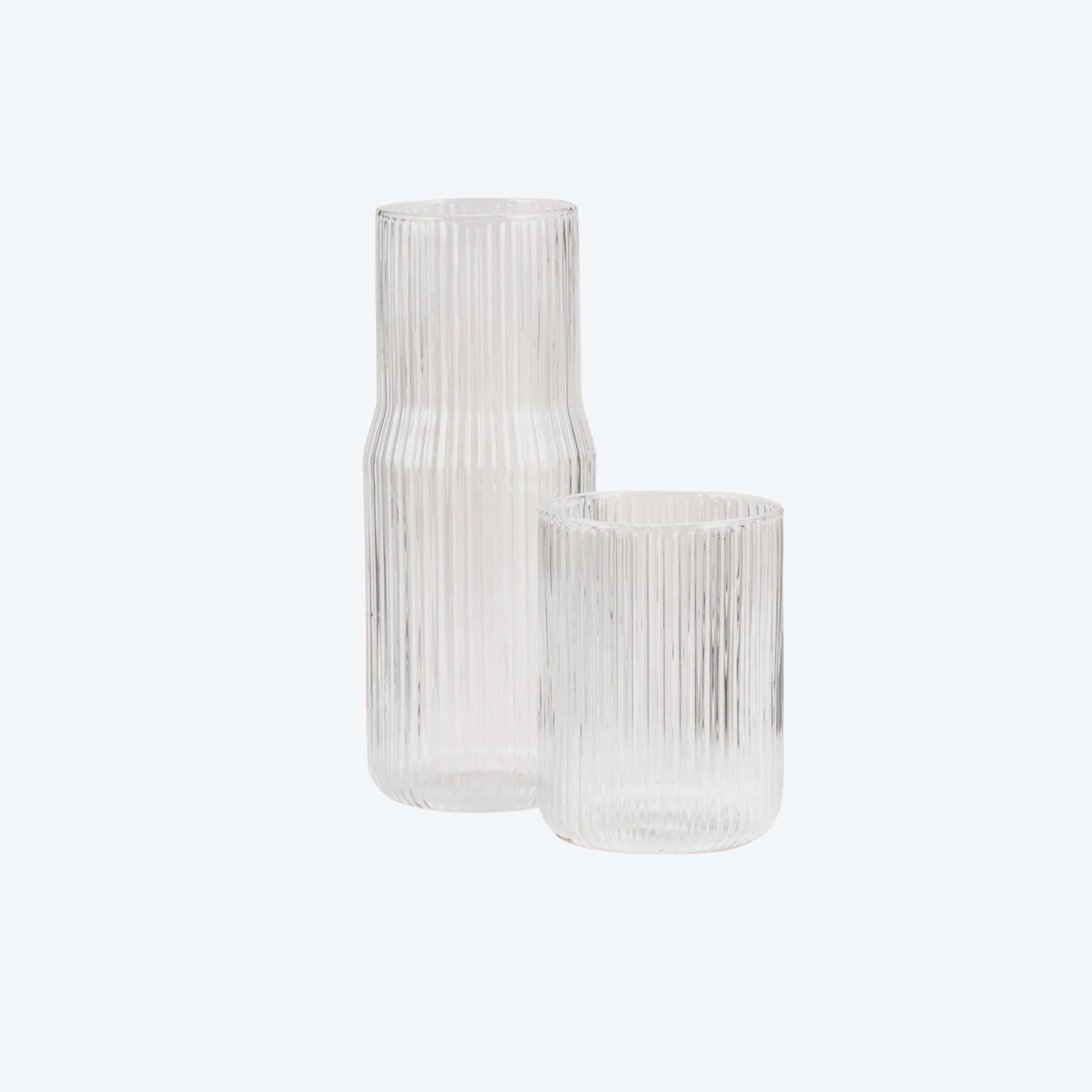 bedside carafe