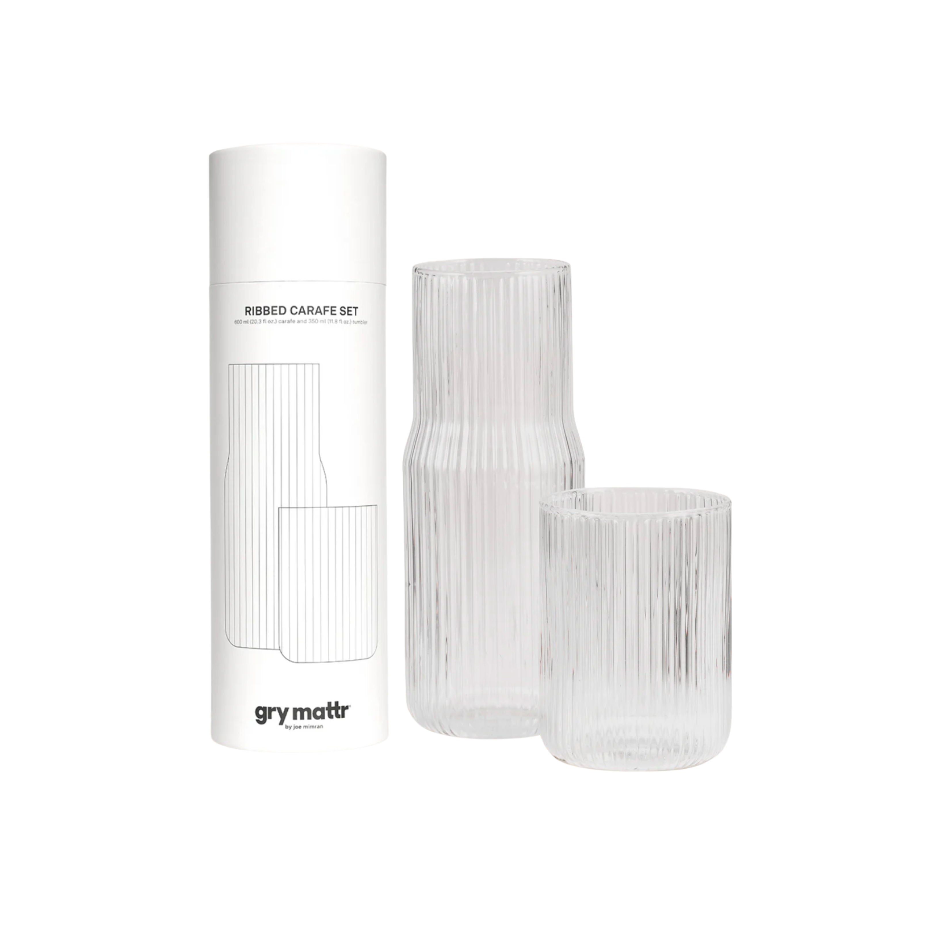 bedside carafe